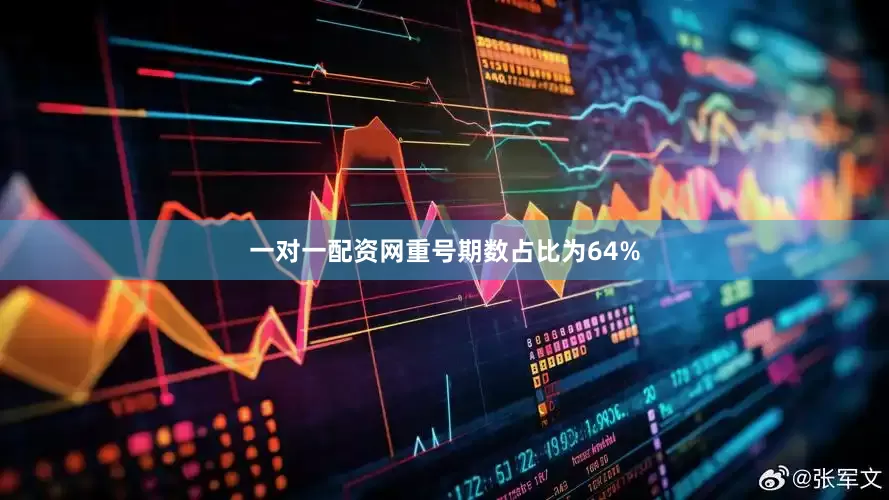 一对一配资网重号期数占比为64%