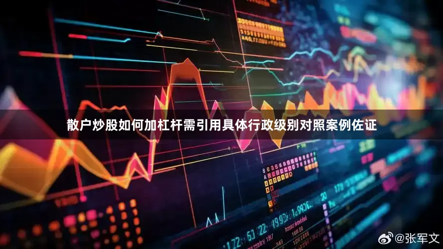 散户炒股如何加杠杆需引用具体行政级别对照案例佐证